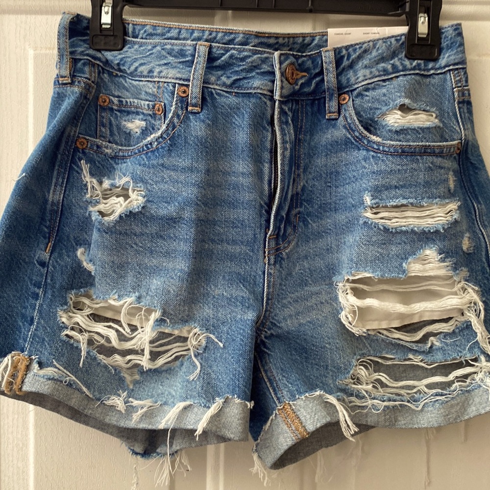 Brand new american eagle shorts